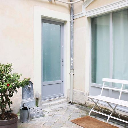 Cosy Apartment - Near Le Marais París Exterior foto