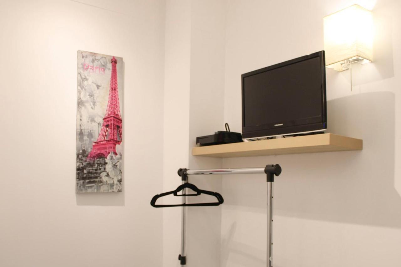 Cosy Apartment - Near Le Marais París Exterior foto